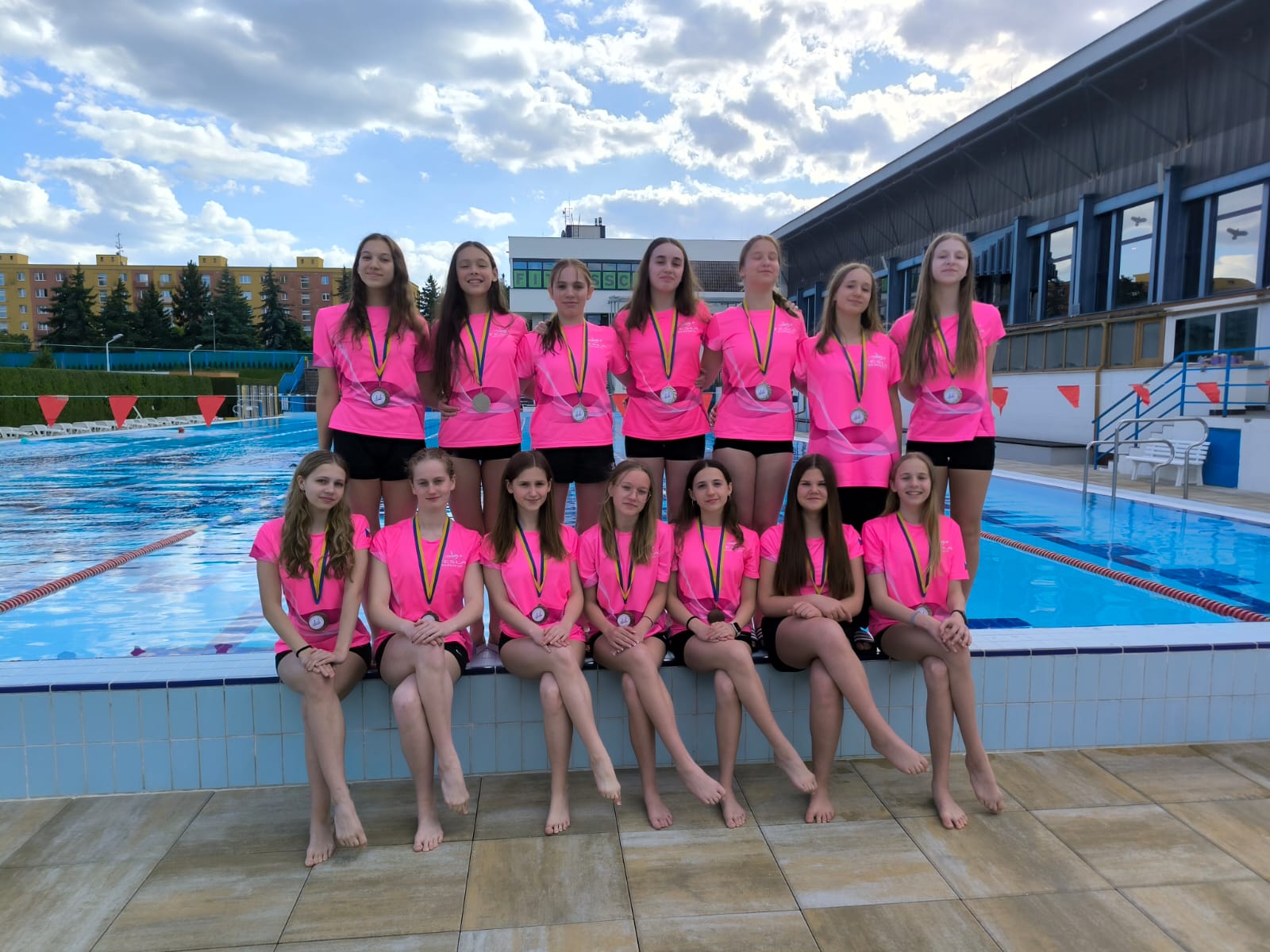 Synchro Plzeň 2025