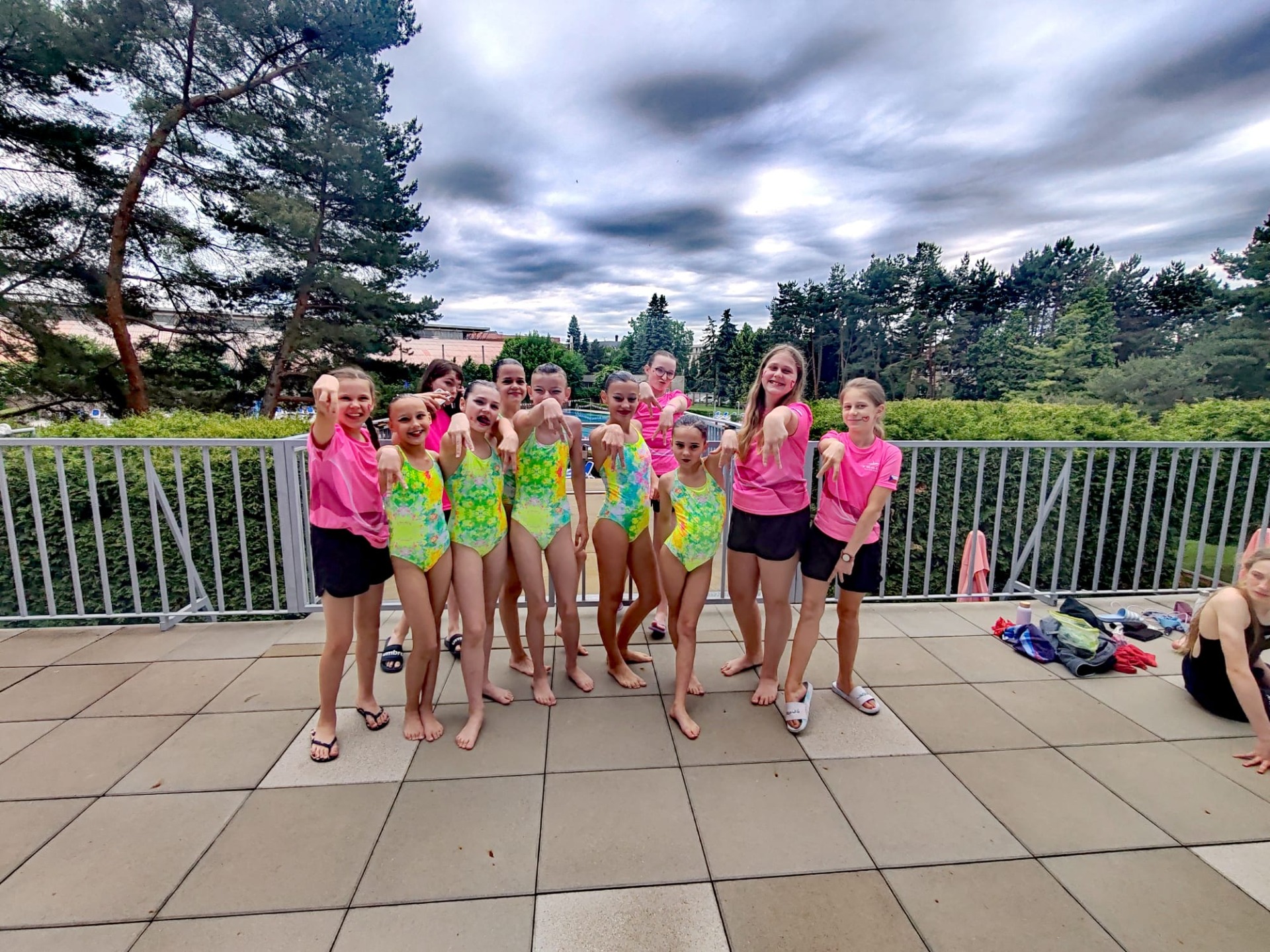 Summer Cup 2025